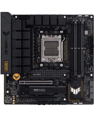Материнська плата ASUS TUF GAMING B650M-PLUS
