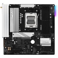 Mатеринська плата ASROCK B850M PRO RS WIFI
