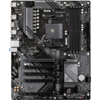 Материнська плата GIGABYTE B550 EAGLE