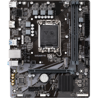 Материнська плата GIGABYTE H610M K DDR4