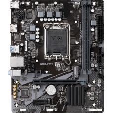 Материнська плата GIGABYTE H610M K DDR4