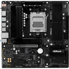 ASROCK B850M PRO-A