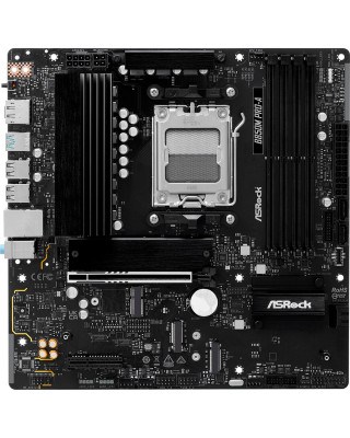 Mатеринська плата ASROCK B850M PRO-A