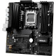 ASROCK B850M PRO-A