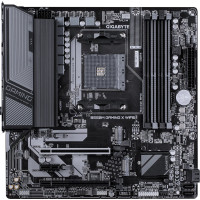 Материнська плата GIGABYTE B550M GAMING X WIFI6