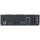 Материнська плата GIGABYTE B550M GAMING X WIFI6