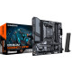 Материнська плата GIGABYTE B550M GAMING X WIFI6