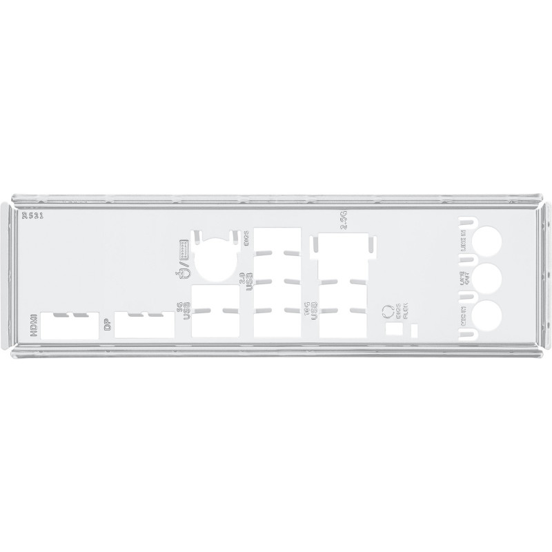 Материнська плата ASUS PRIME B850M-K