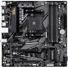 Материнська плата GIGABYTE B550M DS3H R2