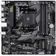 Материнська плата GIGABYTE B550M DS3H R2