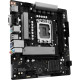 Материнська плата AsRock H810M-X