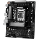 Материнська плата AsRock H810M-X