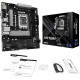 Материнська плата AsRock H810M-X