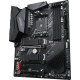 Материнська плата Gigabyte B550 AORUS ELITE AX V2