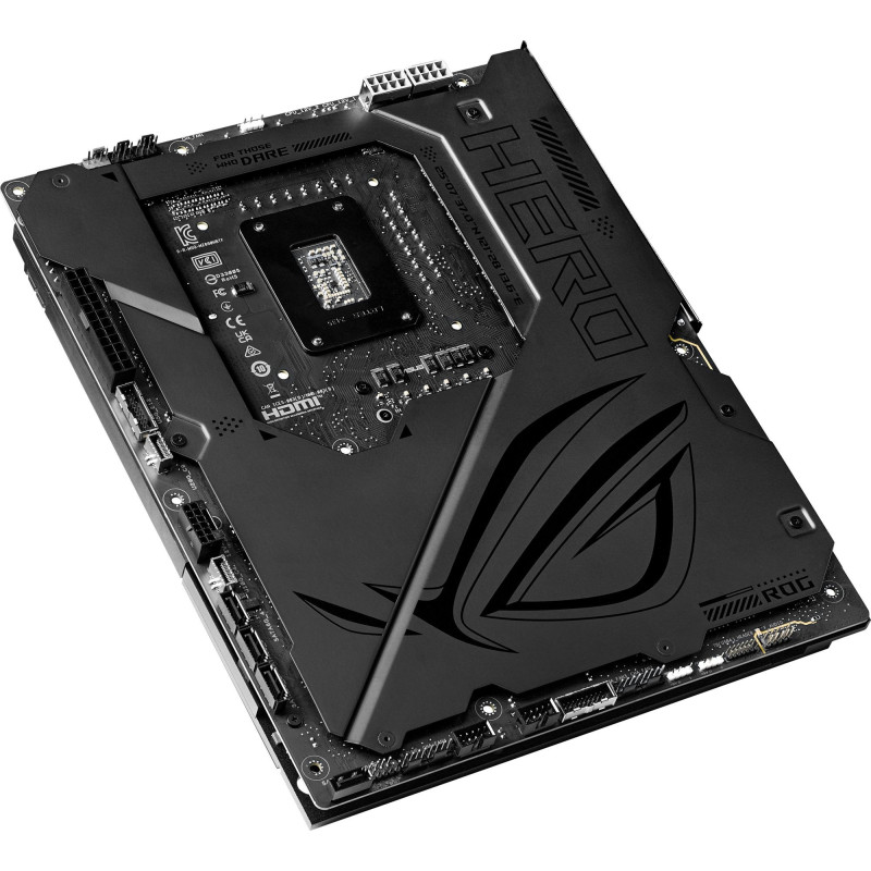 Материнська плата ASUS ROG MAXIMUS Z890 HERO BTF (90MB1KG0-M0EAY0)