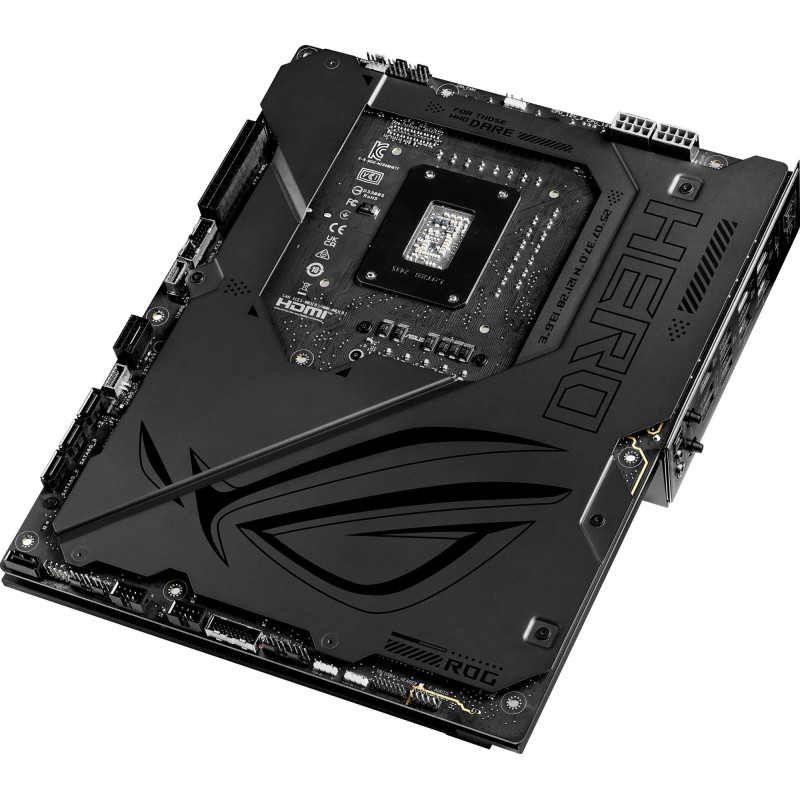 Материнська плата ASUS ROG MAXIMUS Z890 HERO BTF (90MB1KG0-M0EAY0)
