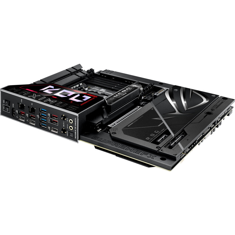 Материнська плата ASUS ROG MAXIMUS Z890 HERO BTF (90MB1KG0-M0EAY0)