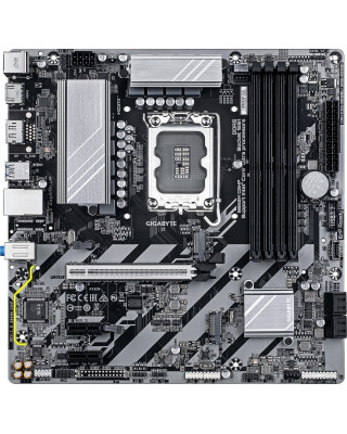 Материнська плата GIGABYTE B860M D3HP
