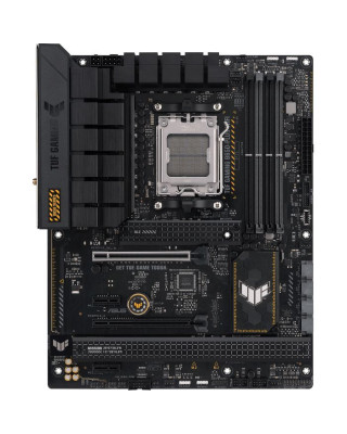 Материнська плата ASUS TUF GAMING B650E-PLUS WIFI (90MB1M20-M0EAY0)