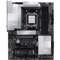 Материнська плата MSI Pro X870E-P WiFi Socket AM5