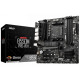 Материнcька плата MSI B550M PRO-VDH