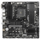 Материнcька плата MSI B550M PRO-VDH