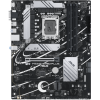 Материнська плата ASUS PRIME B760-PLUS
