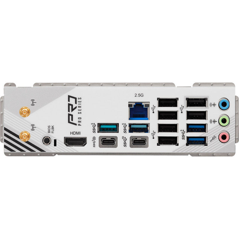 ASROCK B850 PRO WIFI