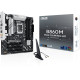 Материнська плата ASUS B860M MAX GAMING AX