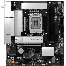 Mатеринська плата ASROCK B860M ROCK WIFI