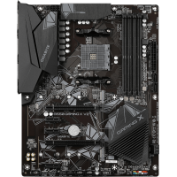 Материнська плата GIGABYTE B550 GAMING X V2