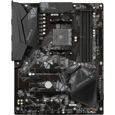 Материнська плата GIGABYTE B550 GAMING X V2