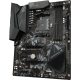 Материнська плата GIGABYTE B550 GAMING X V2