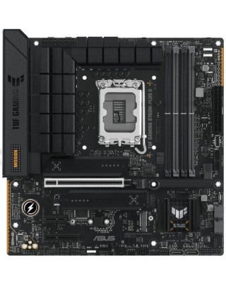 Материнська плата ASUS TUF Gaming B760M-Plus II (90MB1HD0-M0EAY0)