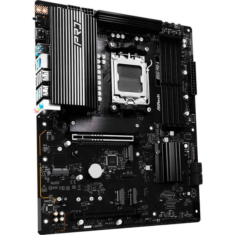 Asrock B850 Pro-A