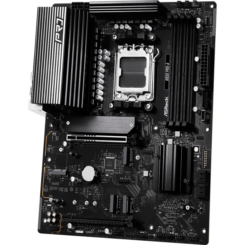 Asrock B850 Pro-A