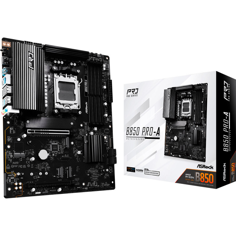 Asrock B850 Pro-A