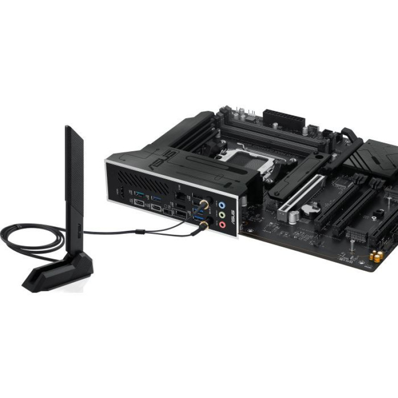 Материнська плата ASUS X870 MAX GAMING WIFI7 (90MB1LY0-M0EAY0)