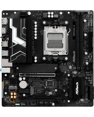 Материнська плата ASROCK B850M-X R2.0