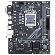 Материнська плата HUANANZHI B250-D4