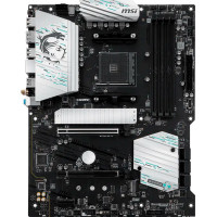 Материнська плата MSI B550 Gaming WiFi Socket AM4