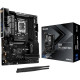 Mатеринська плата ASROCK B860 CHALLENGER WIFI