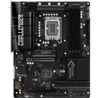 Mатеринська плата ASROCK B860 CHALLENGER WIFI