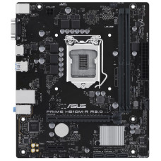 Материнська плата ASUS PRIME H510M-R R2.0-SI