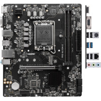 Материнська плата MSI PRO H610M-E (911-7D48-019)