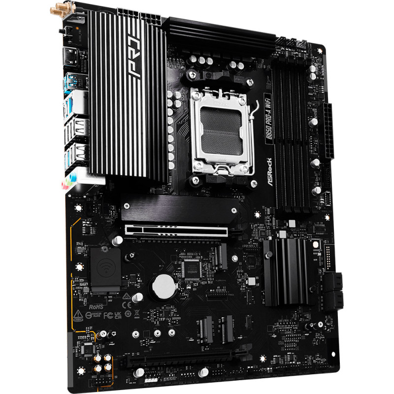 ASROCK B850 Pro-A WiFi