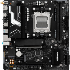 Материнська плата ASROCK B850M-X WIFI R2.0