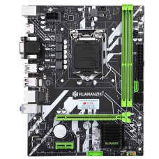 Материнська плата HUANANZHI B75 PLUS