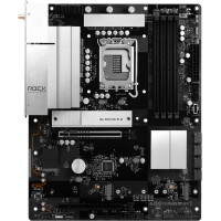 Mатеринська плата ASROCK B860 ROCK WIFI 7