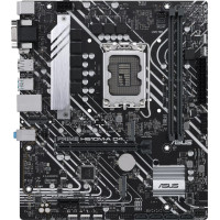 Материнська плата Asus Prime H610M-A D4-CSM